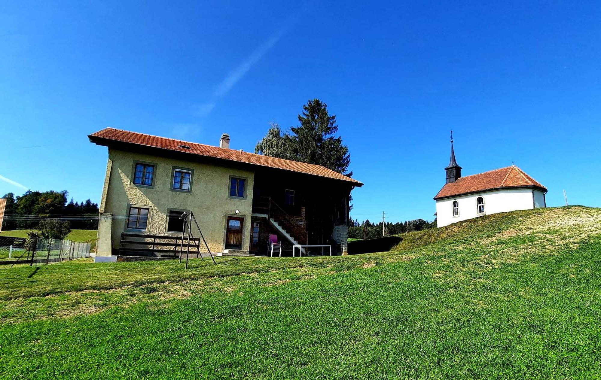 De Campagne Seul Apartment
