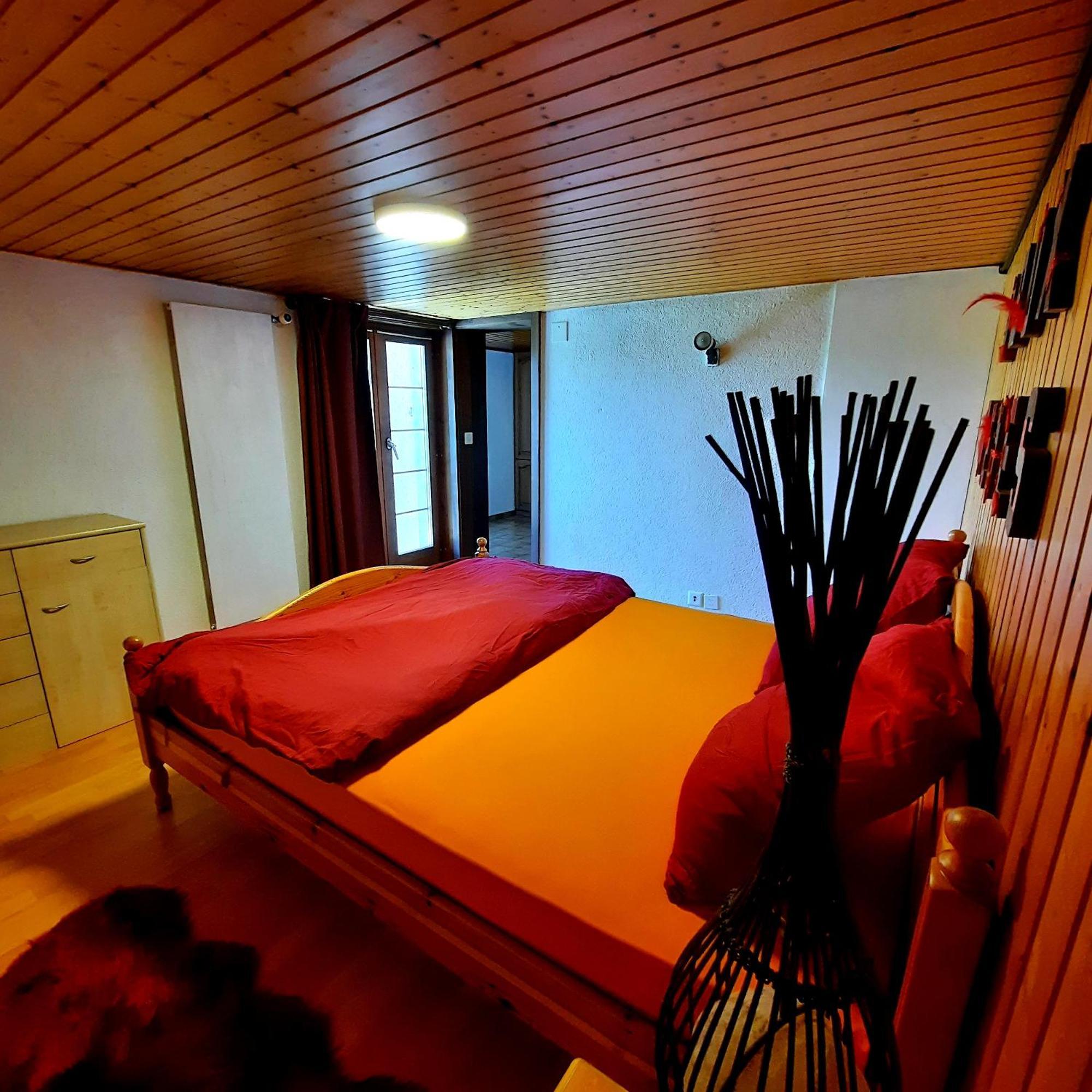 Apartment De Campagne Seul