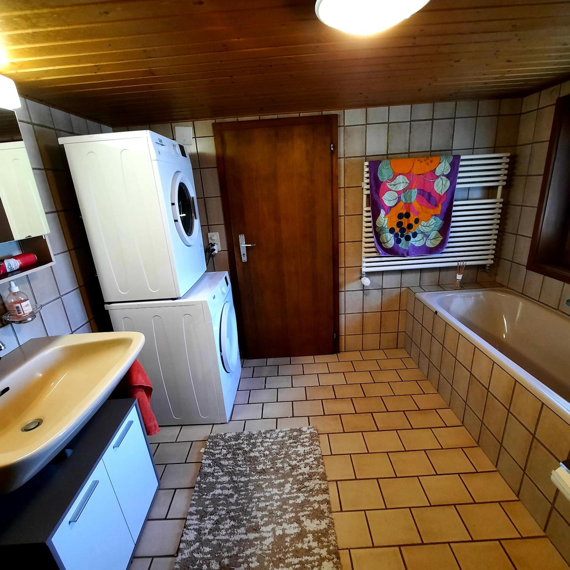 De Campagne Seul Apartment *