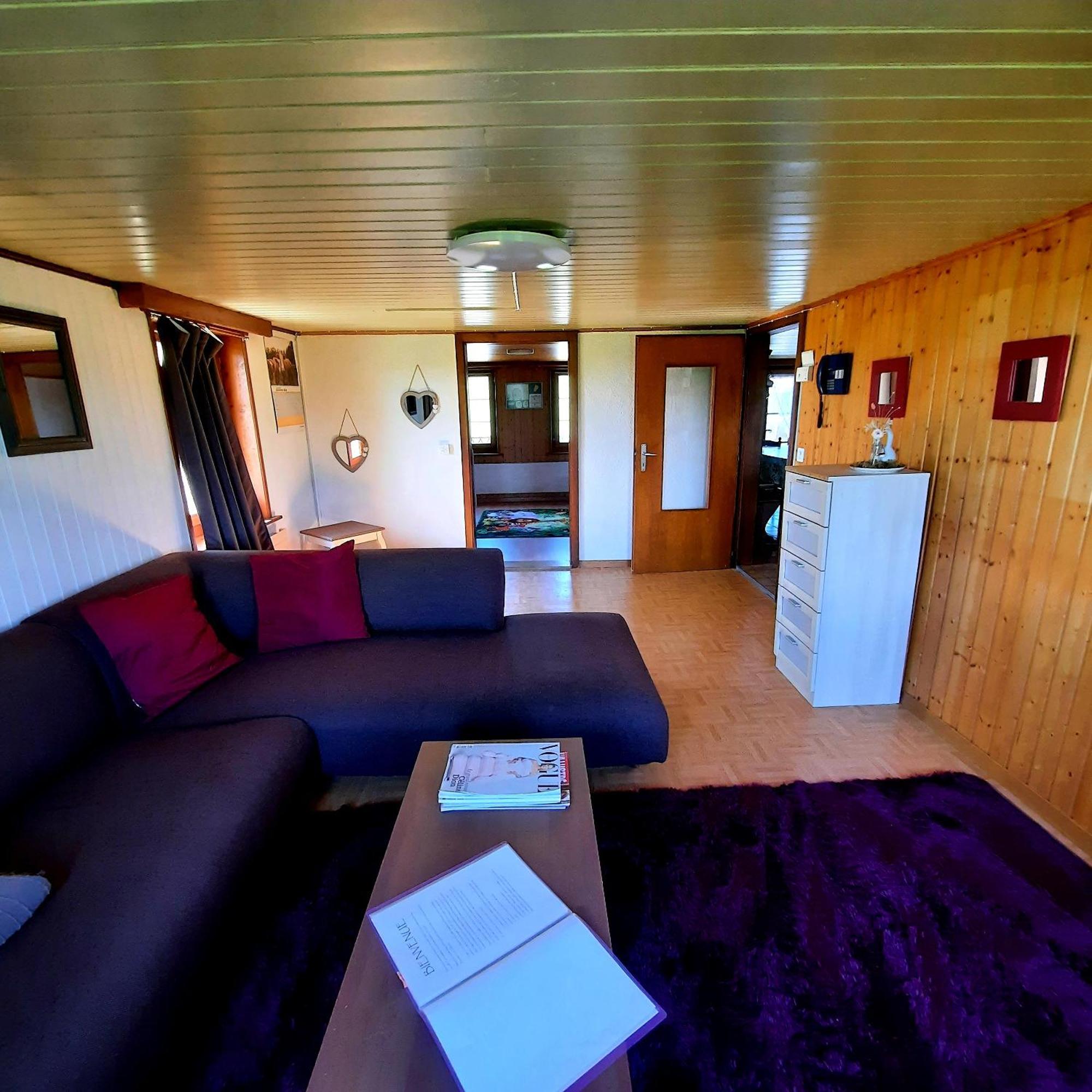 Apartment De Campagne Seul